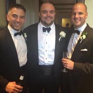 Meet your Posher, Jean-claude